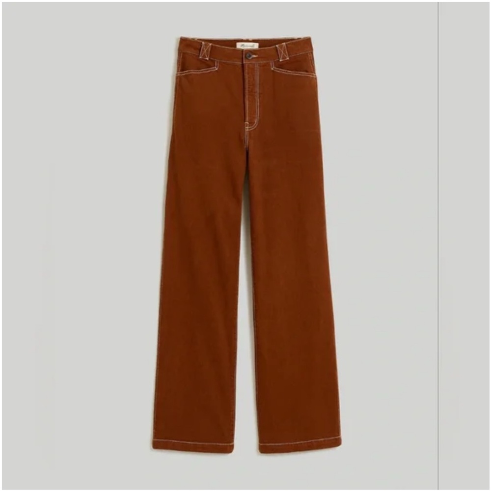 Madewell Emmett